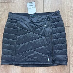 Smartwool skirt